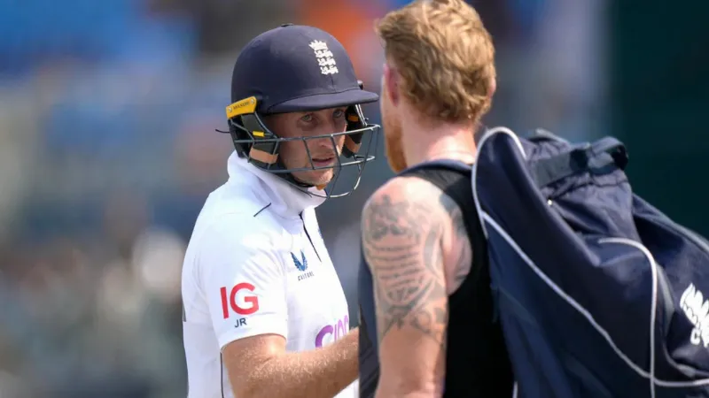 Ben Stokes backs Joe Root to challenge Sachin Tendulkar's most Test runs record