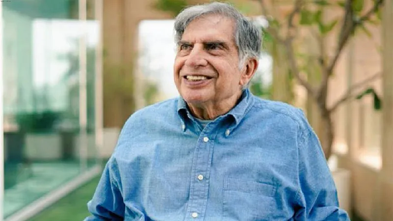 UAE envoy Abdulnasser Alshaali condoles demise of Ratan Tata