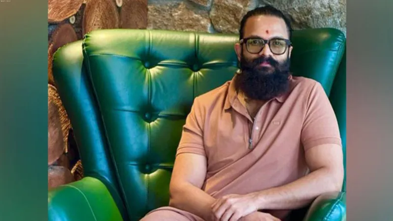 Actor Jayasurya interrogated by SIT amid sexual assault allegations