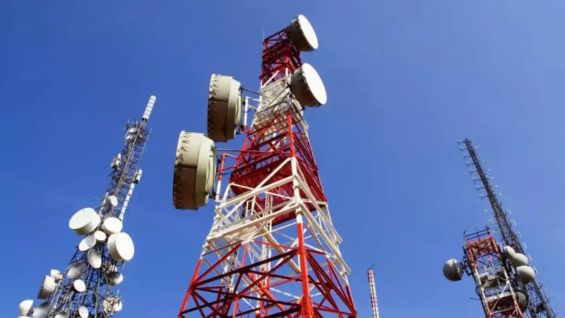 Airtel refutes reports on changing stand on spectrum allocation for SATCOM companies