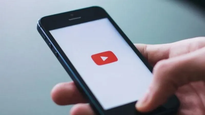 YouTube expands sleep timer feature to all users