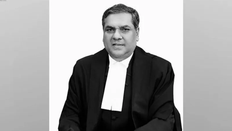 CJI Chandrachud proposes Justice Khanna's name as his successor