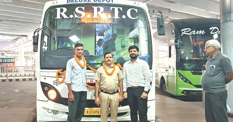 New low-fare luxury buses now operational on Delhi-Jaipur route