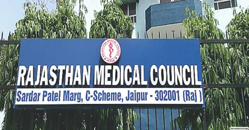 Health dept orders probe for financial irregularities in Med, Nursing Councils