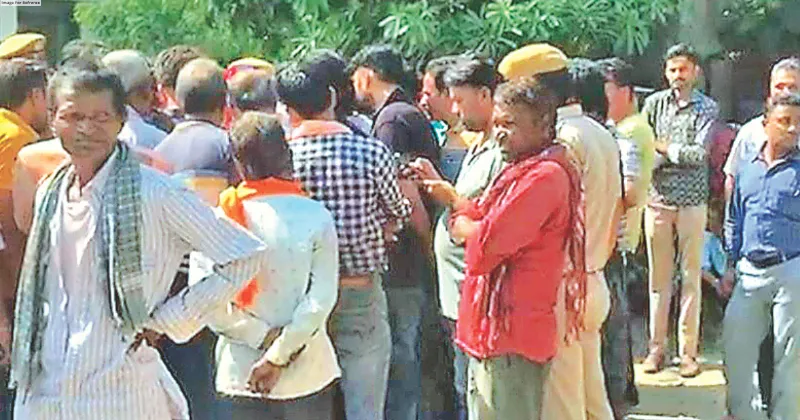 Family members refuse postmortem of leopard victim in Udpr’s Gogunda