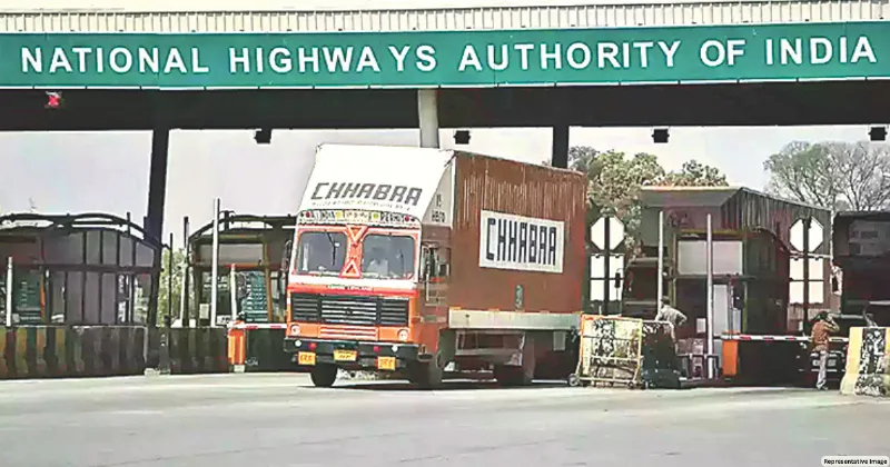 NHAI speeds up projects to ease traffic congestion