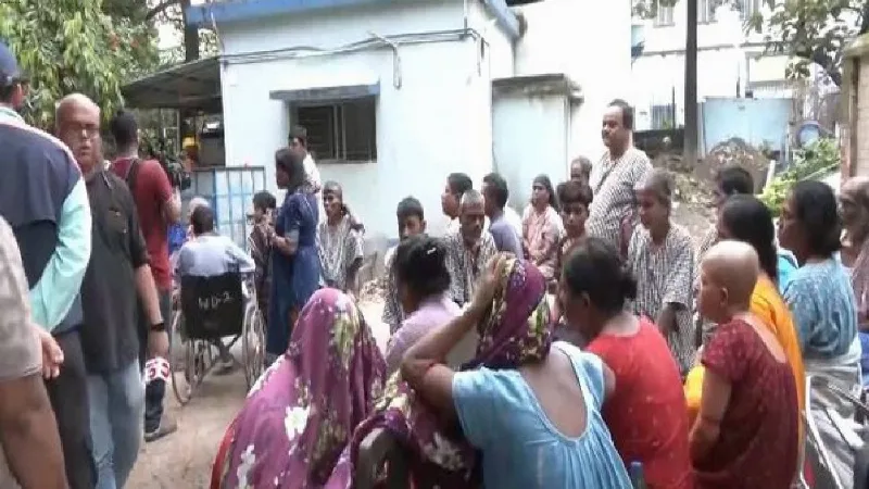 Kolkata: Patient dies in fire at Sealdah ESI Hospital