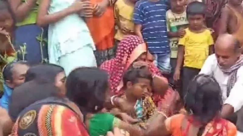 Bihar: Death toll in Siwan hooch tragedy rises to 28