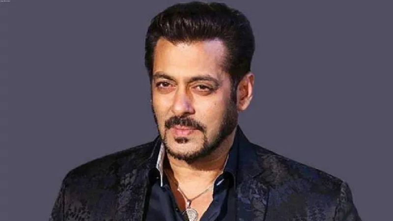 Mumbai: Worli Police register case over extortion, death threat to Salman Khan