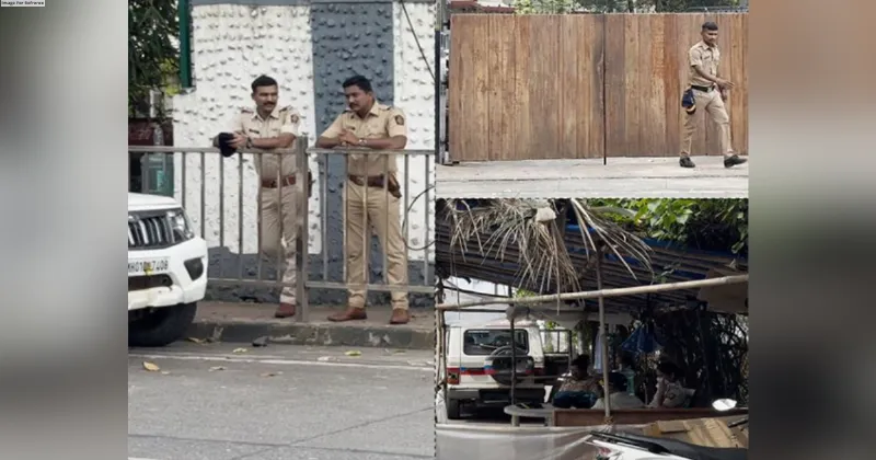 Security tightened at Salman Khan's residence after new death threats