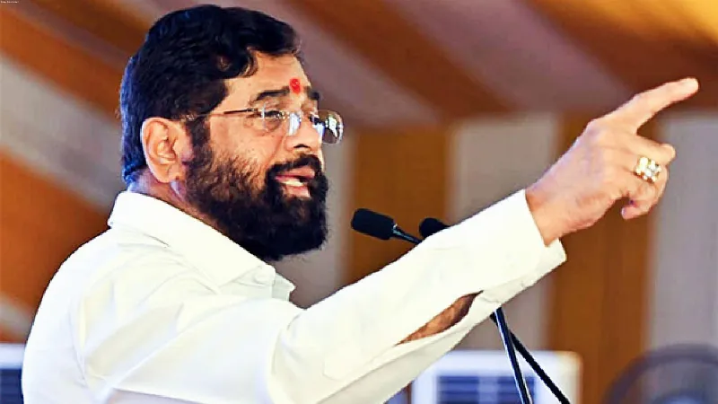 Maharashtra Elections: Shiv Sena pitches Eknath Shinde for CM post ahead of assembly polls