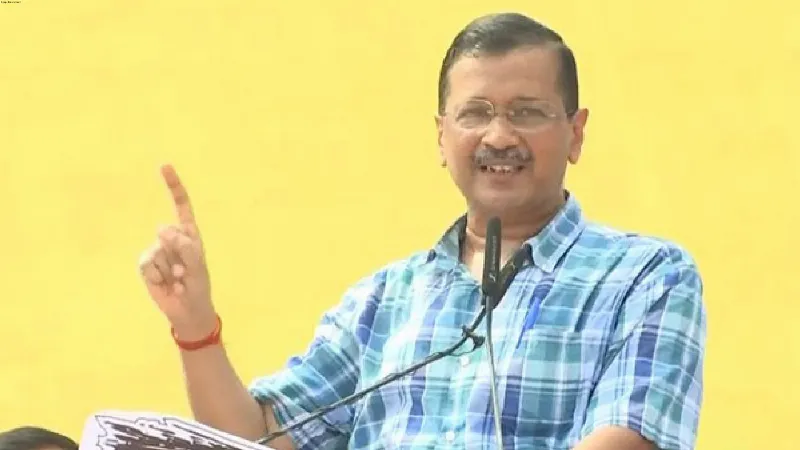 Arvind Kejriwal to discuss Delhi Assembly polls with party leaders at 5 pm today