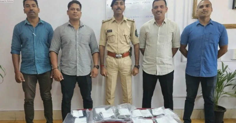 Goa: 5 arrested for illegal cricket betting racket