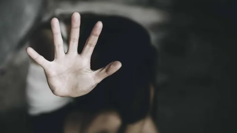 MP: 38-year-old man held for raping minor student in Bhopal