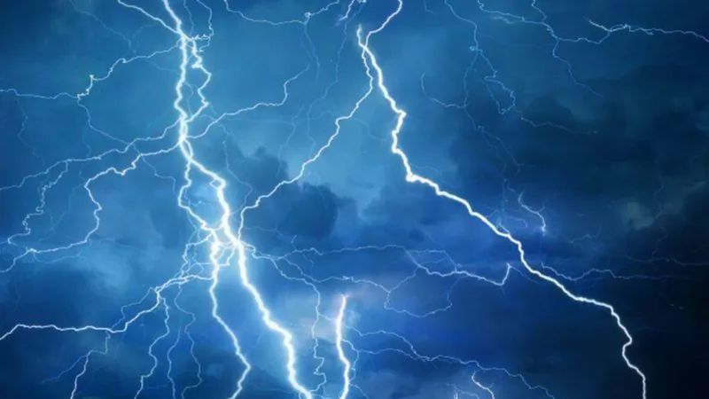 Chhattisgarh: Seven killed, three injured in lightning strike in Baloda Bazar