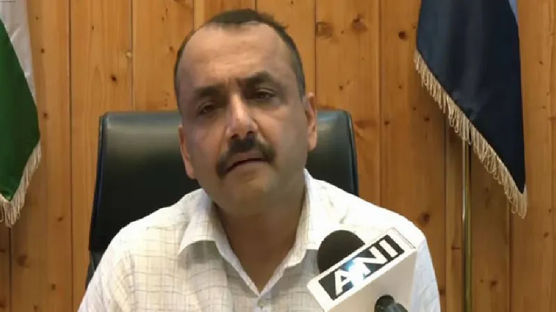 Police to investigate sign boards banning entry of people belonging to certain communities in Rudraprayag: Uttarakhand DGP