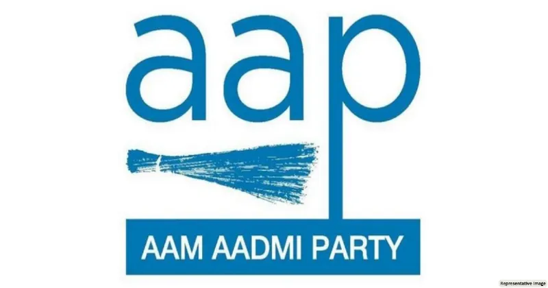 Haryana polls : AAP releases second list of candidates