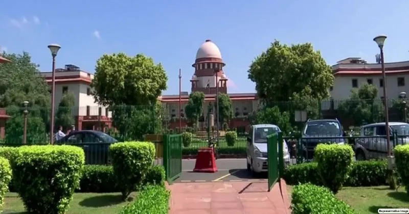 Centre appoints six new ASGs for Supreme Court