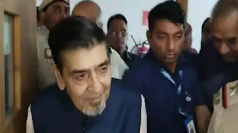 1984 Pul Bangash Sikh killings case: Court puts Jagdish Tytler on trial in Sikh killings case