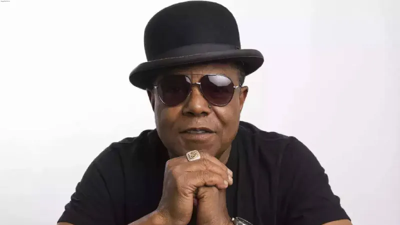 Tito Jackson, brother of Michael Jackson, passes away