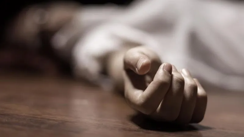 Man kills wife, ends own life by hanging in Rajasthan's Jhunjhunu