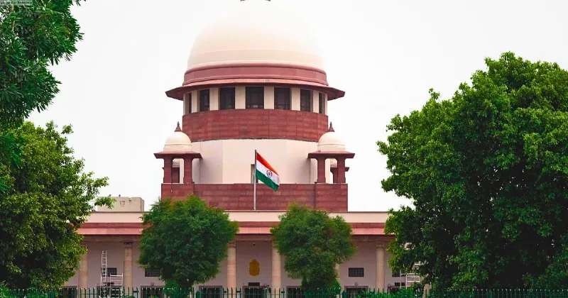 SC halts property demolitions nationwide until October 1, excludes unauthorised constructions on public roads