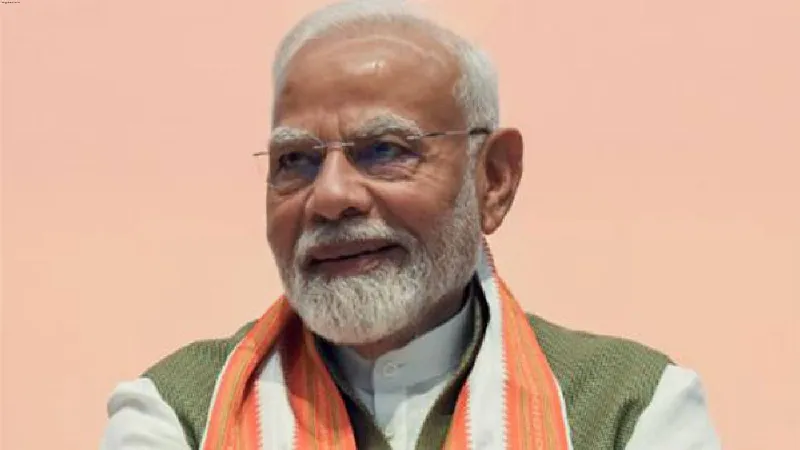 E-auction of over 600 gifts, mementoes received by PM Modi opens