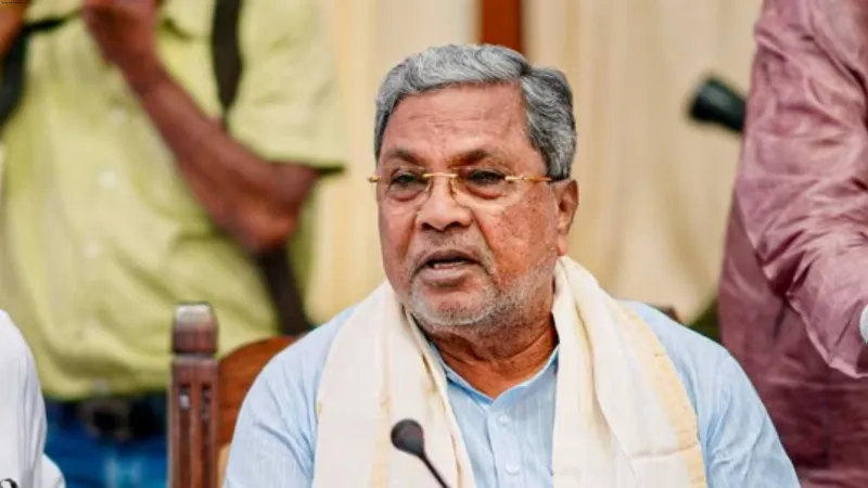 Karnataka CM appeals to PM Modi for swift approval of Kalasa-Banduri project