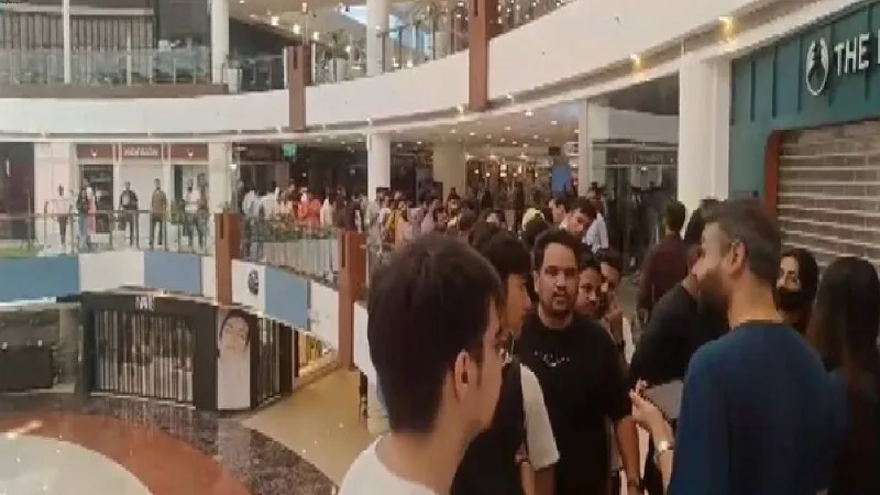 Apple starts its iPhone 16 series sale in India, long queues seen outside stores