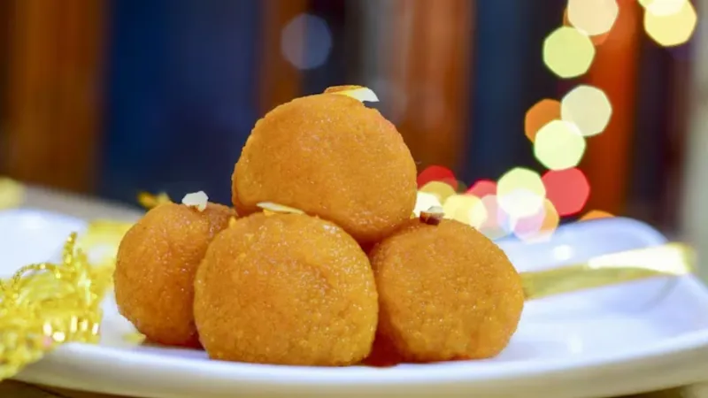 Amid Tirupati laddu controversy, Karnataka mandates testing of temple prasada and use of only Nandini ghee