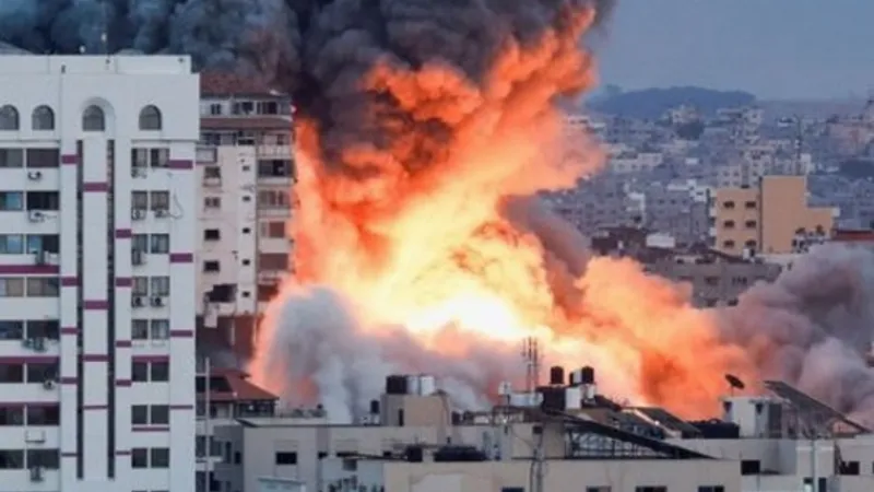 Death toll from Israeli strikes reaches 558, over 1,800 injured, says Lebanese health ministry