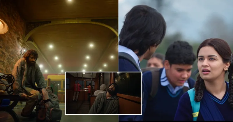 Love In Vietnam Review: Avneet & Shantanu’s Big-Screen Leap is Fresh, Honest, and Surprisingly Moving