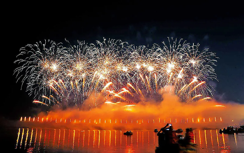 'Deepotsav' 2024 celebrations in Ayodhya.